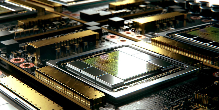 Trong đó, khoảng 35 tỷ USD sẽ chi cho GPU - sản phẩm cốt lõi của NVIDIA.