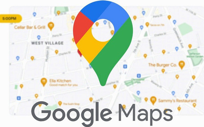  Google Maps hiện có tính năng tìm trạm sạc xe điện (EV Charging Stations) cực kỳ hữu ích cho tài xế.
