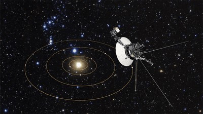 Đây được xem là một kỳ tích kỹ thuật chưa từng có trong lịch sử không gian. (Ảnh: IFLScience)