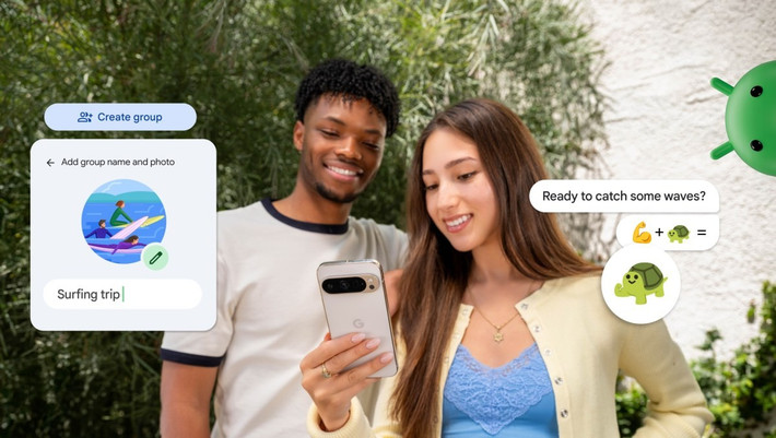 Android 16 được phát hành sớm hơn 3 tháng so với các phiên bản trước.