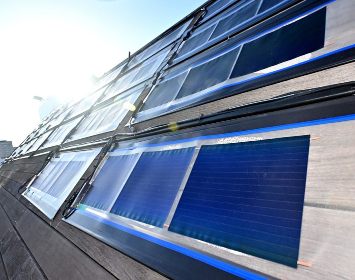 Không cần polysilicon như công nghệ Trung Quốc, pin perovskite dùng iod nguyên liệu mà Nhật và Chile đang nắm phần lớn thị phần.