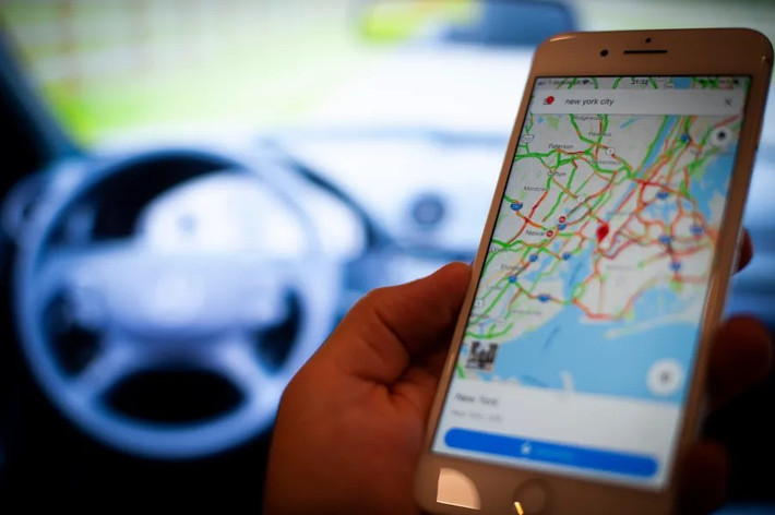 Google Maps cũng thiếu thông tin giá sạc ở nhiều nơi, gây bất tiện cho người dùng.