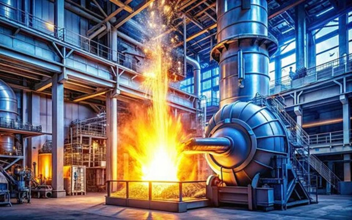 Trung tâm được thiết kế xử lý tới 4 triệu giờ đào tạo AI mỗi năm, tương đương tiết kiệm 320 triệu kWh điện.
