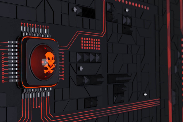 Một khi đã xâm nhập, rootkit có thể cài sâu vào bootloader hoặc firmware, tồn tại ngay cả khi cài lại hệ điều hành.