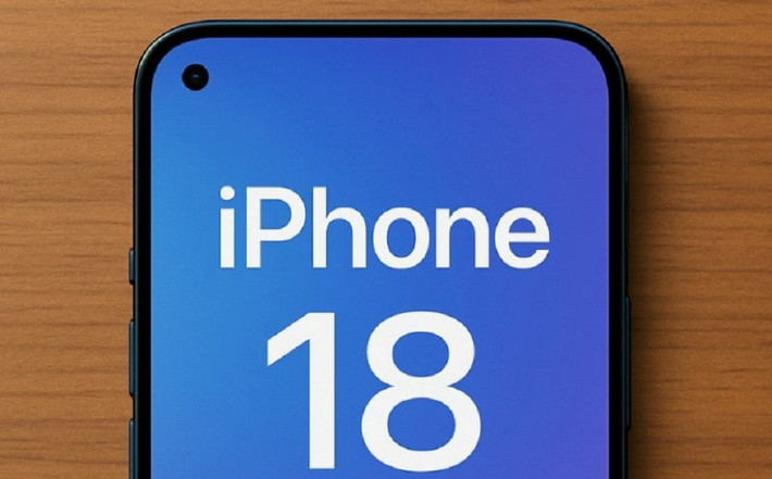 Với tốc độ hiện tại, chiếc iPhone “toàn màn hình thật sự” sẽ phải đợi tới năm 2030.