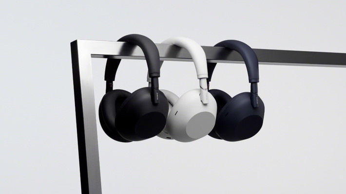Sony chính thức ra mắt WH-1000XM6, tai nghe không dây chống ồn cao cấp kế nhiệm dòng WH-1000X từng nhiều lần đoạt giải quốc tế.