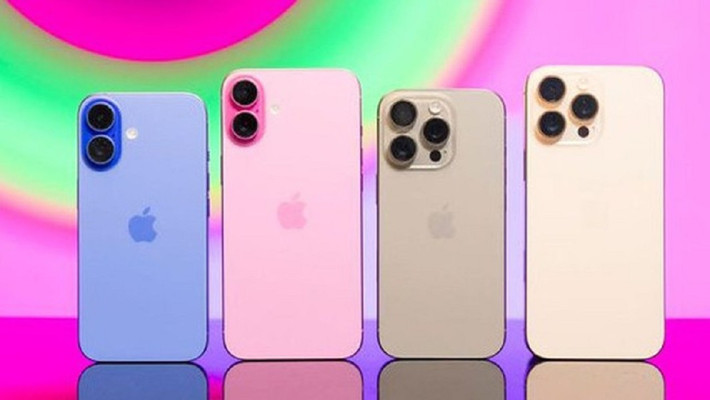 Theo dự đoán, iPhone 17 sẽ là dòng đầu tiên được sản xuất toàn bộ tại quốc gia này.