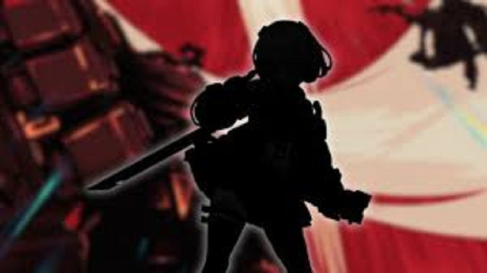 Game lấy bối cảnh một thế giới đổ nát, kết hợp công nghệ và ma thuật với những cỗ máy chiến tranh phủ rune và năng lượng bí ẩn.