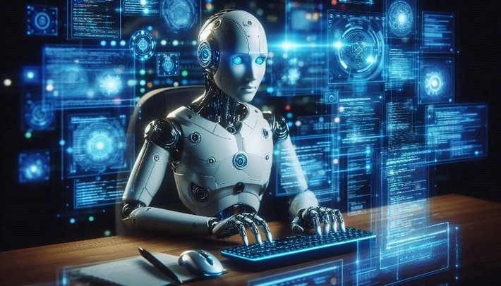 Apple kết luận AI hiện nay chỉ là “tấm gương ngôn ngữ”, không có tư duy thực sự.