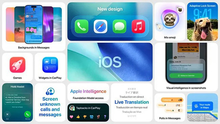 Apple khẳng định tình trạng này sẽ ổn định sau một đến hai ngày sử dụng.