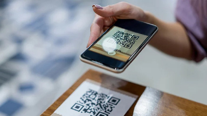 Số lượng mã QR có thể tạo ra cực lớn, đến mức được ví như còn nhiều hơn số hạt cát trên Trái Đất.