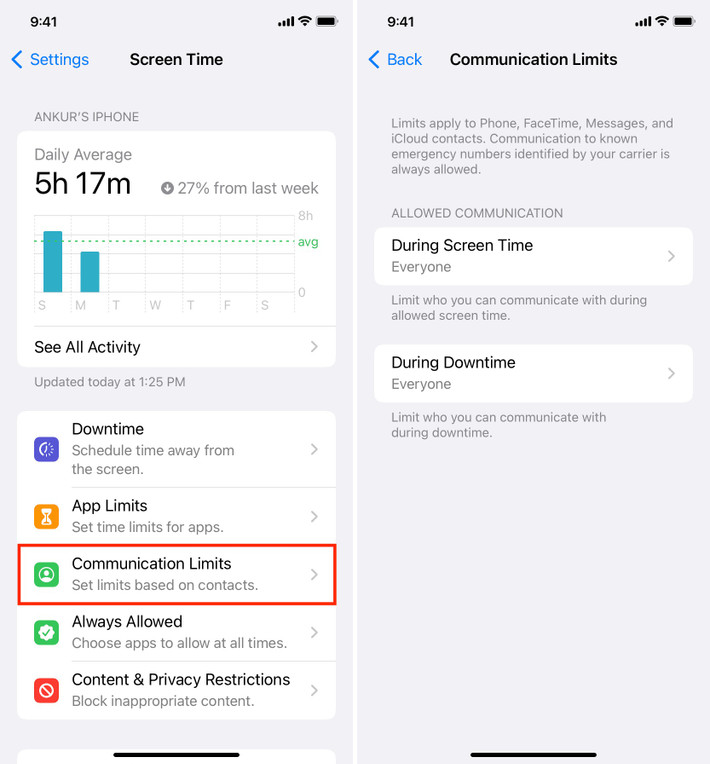 Apple cũng giới thiệu xếp hạng ứng dụng chi tiết hơn theo độ tuổi, chia thành 13+, 16+ và 18+.