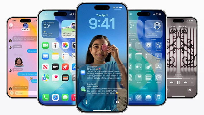 Đây là lần đầu Apple công khai giải thích chi tiết về hiện tượng sau cập nhật.