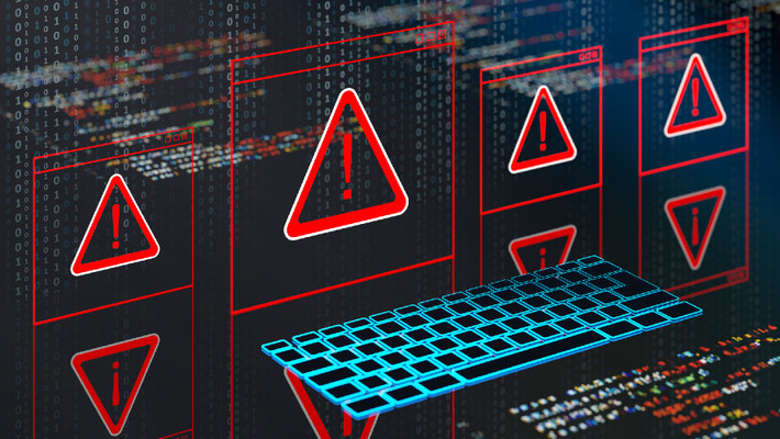Kaspersky khuyến nghị luôn sao lưu dữ liệu để giảm thiểu rủi ro khi bị tấn công.