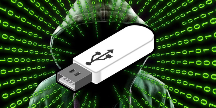 Cuối cùng, nguyên tắc vàng là không bao giờ cắm USB lạ vào thiết bị cá nhân hay cơ quan để tránh bị tội phạm mạng lợi dụng.