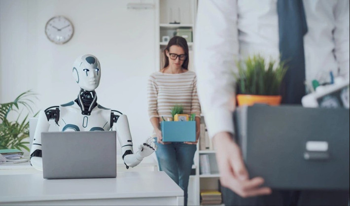 Động thái này diễn ra trong bối cảnh AI của OpenAI đang bị lo ngại sẽ thay thế hàng triệu việc làm.