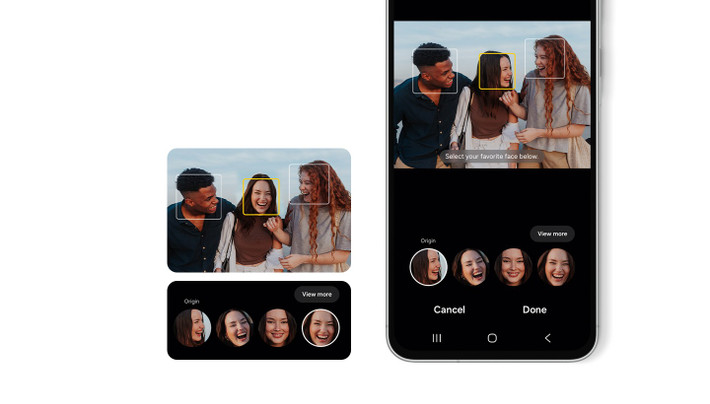 Tất cả đều hỗ trợ tiếng Việt, phù hợp cho Gen Z học tập, tra cứu nhanh và sống ảo tiện lợi.