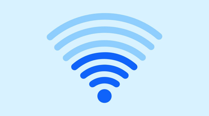 Một số smartphone hiện đại hỗ trợ tính năng WLAN+ để tự động chọn mạng tốt nhất giữa WiFi và 4G.