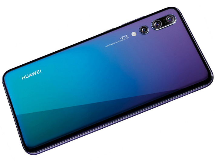 Nó đã mở màn cho kỷ nguyên vàng của Huawei trong lĩnh vực nhiếp ảnh.