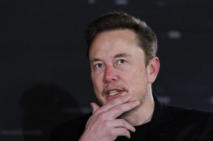 Các cựu lãnh đạo cho rằng hành vi chính trị cực đoan của Musk khiến nhiều nhân tài rời bỏ.