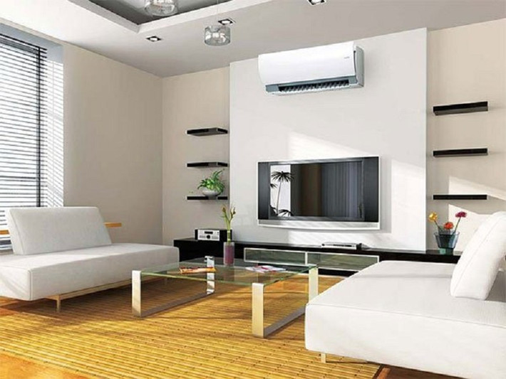 Điều này gây áp lực lớn lên động cơ và dễ dẫn đến hỏng hóc linh kiện bên trong máy.