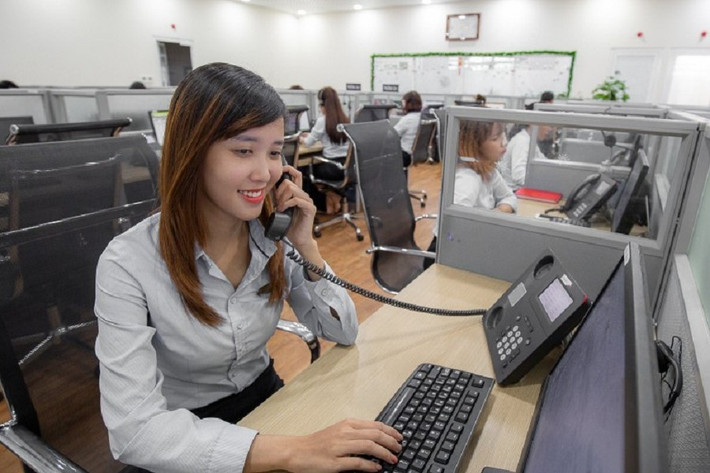Các khách sạn vẫn duy trì hàng trăm chiếc điện thoại bàn để phục vụ khách, đặc biệt trong những trường hợp khẩn cấp.