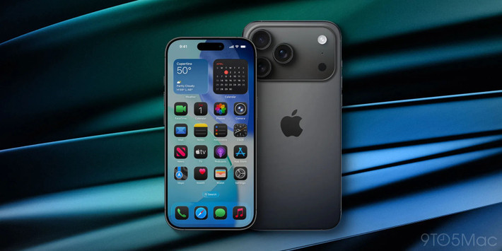 Bản thật của iPhone 17 Pro dự kiến nâng cấp mạnh camera và RAM, dùng chip A19 Pro mới.