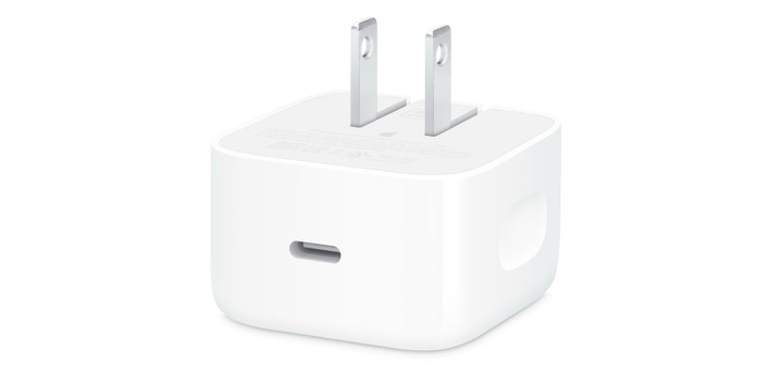 Tuy nhiên, mức 60W không thể duy trì lâu dài và không tương thích với MacBook Pro.