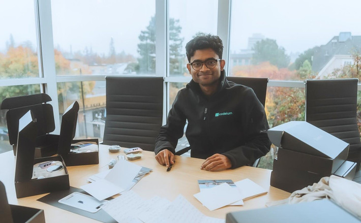 CEO Varun Mohan buộc phải bán công nghệ và nhân sự cho Google với giá chỉ 2,4 tỷ USD.