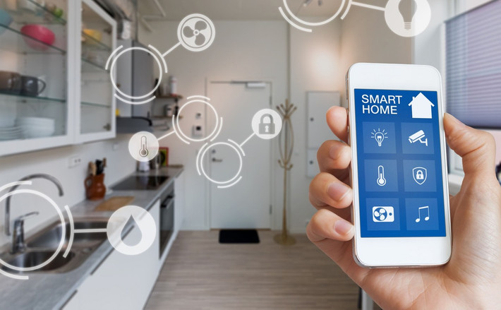 Các thiết bị gia dụng thông minh như tủ lạnh, TV hay loa IoT chỉ nên duy trì nguồn điện cần thiết.