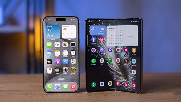 Apple nhắm tới nhóm khách hàng trung thành sẵn sàng chi trả cho sự khác biệt.
