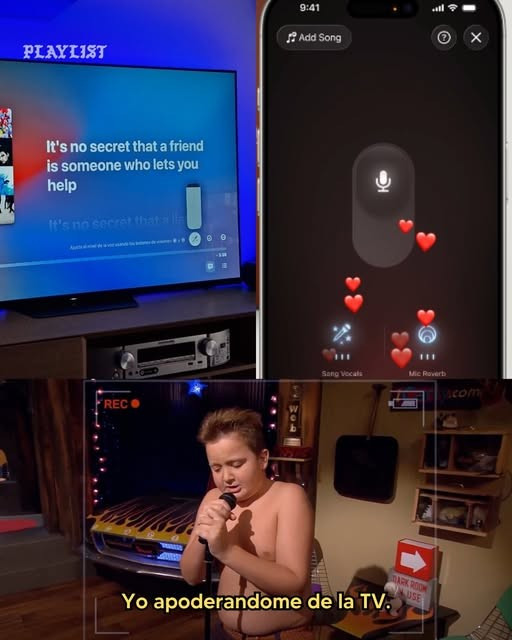 Fan Apple và tín đồ karaoke chắc chắn không thể bỏ lỡ nâng cấp này.
