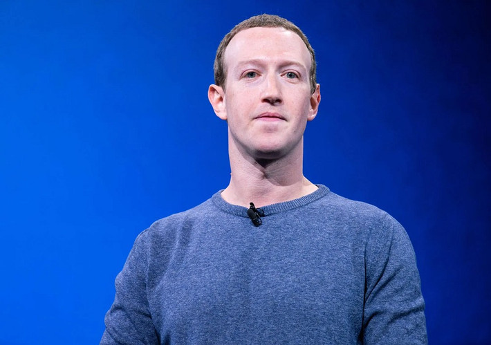 CEO Mark Zuckerberg nhấn mạnh việc “video hóa” là bước quan trọng để đưa Facebook trở lại thời kỳ vàng son.