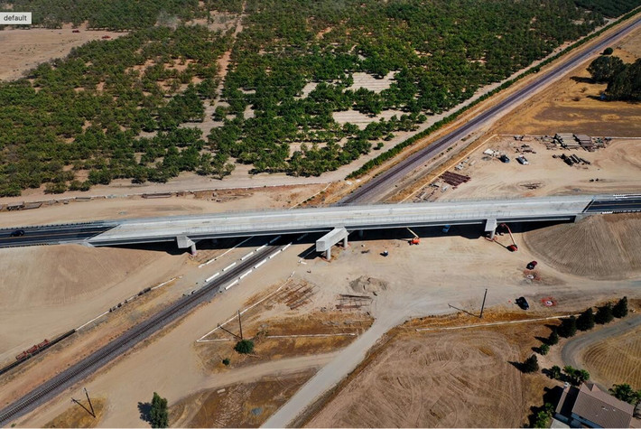 Trung tâm dữ liệu có thể giúp HSR thu về 30-40% doanh thu ngoài vận tải hành khách.