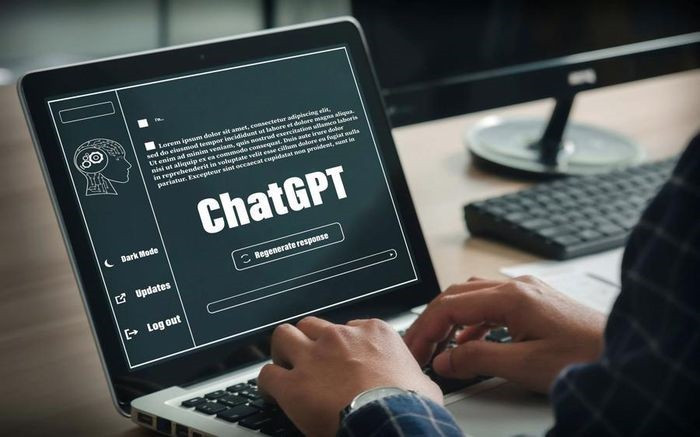 Trái ngược với hình dung phổ biến, ChatGPT không được dùng chủ yếu như một công cụ code.