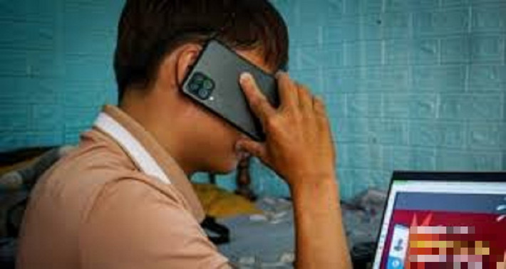 Nếu nghi ngờ tài khoản bị xâm nhập, khách hàng cần báo ngay hotline 1900 6929.