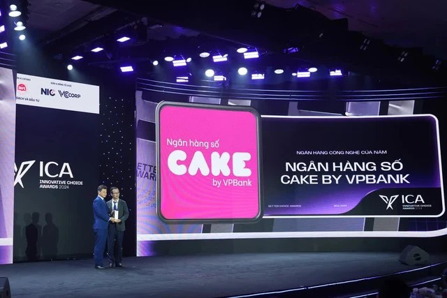 Cả ba đều mở rộng hệ sinh thái: Cake lan sang bảo hiểm và đầu tư, Loca hỗ trợ y tế - giáo dục, AI Hay mạnh về học thuật.