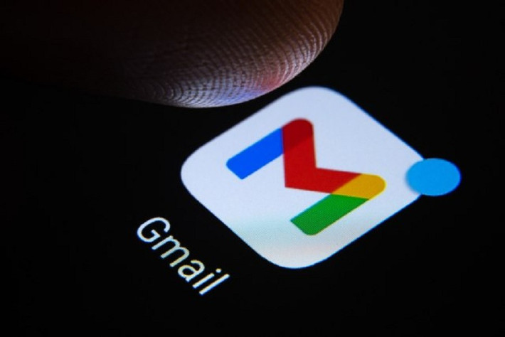 Người dùng Gmail được cảnh báo cần nâng mức cảnh giác cao nhất.