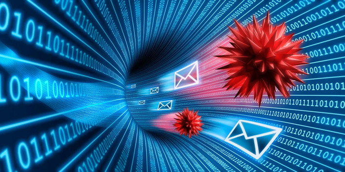 Chỉ một cú nhấp chuột, bạn có thể vô tình xác nhận rằng email của mình đang hoạt động.