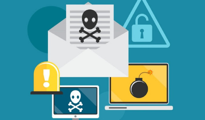 Nhờ vậy, nhiều email dễ dàng qua mặt phần mềm bảo mật và vượt qua bộ lọc thư rác.