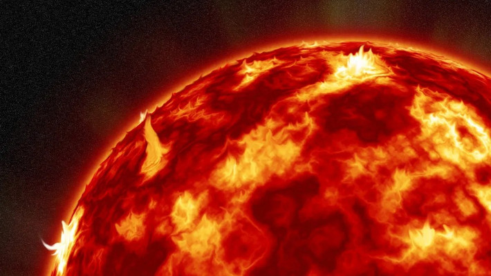 Các nhà khoa học kỳ vọng Surya sẽ phát hiện ra những mẫu ẩn để giải thích chính xác hơn thời điểm bão xảy ra.
