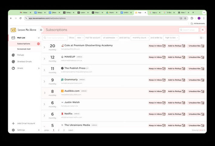 Đừng bao giờ chủ quan với email lạ, vì chỉ một cú click sai có thể trả giá bằng toàn bộ dữ liệu.