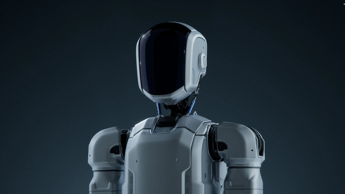 Robot hình người có khả năng gây ra hành vi giết người ngoài ý muốn, vi phạm định luật robot nổi tiếng của Isaac Asimov.