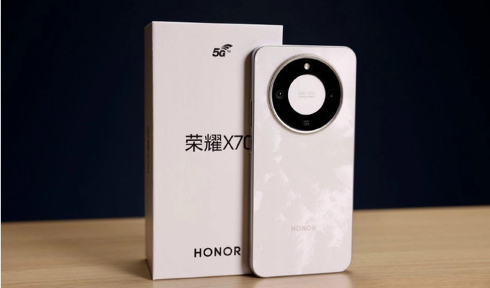 Với hiệu năng bền bỉ, khả năng chống chịu vượt trội và pin trâu, Honor X70 là lựa chọn lý tưởng cho người dùng năng động.