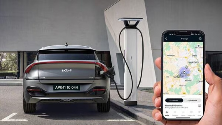 Tuy nhiên, một số khu vực vẫn có dữ liệu chưa đầy đủ, đặc biệt là trạm sạc tư nhân.