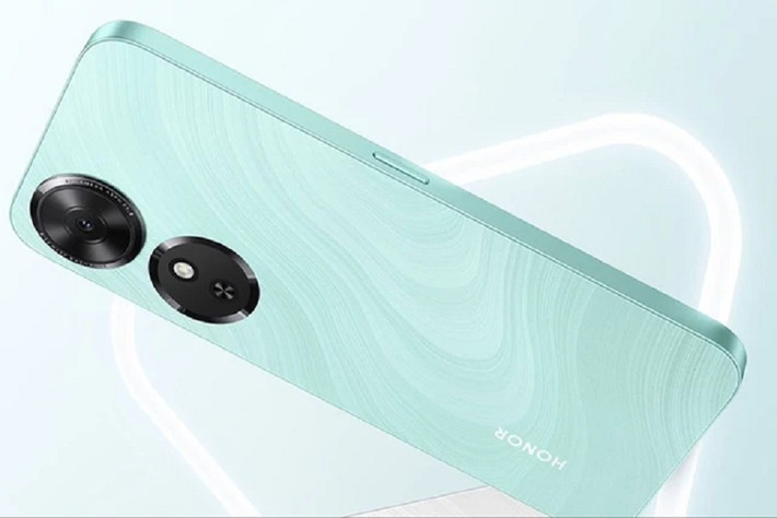 Ngày 8/8, Honor giới thiệu smartphone giá rẻ Play 10C tại thị trường Trung Quốc.