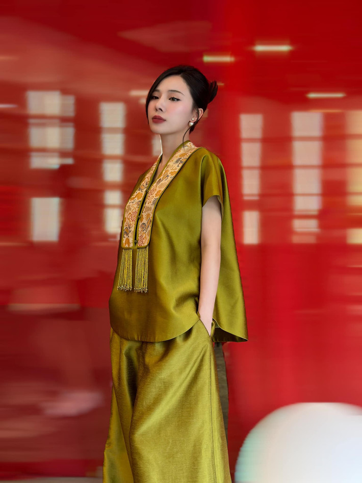 Minh Anh cho thấy “lửa” Esports trong cô chưa bao giờ tắt, khiến người hâm mộ kỳ vọng vào chặng đường tiếp theo rực rỡ hơn.