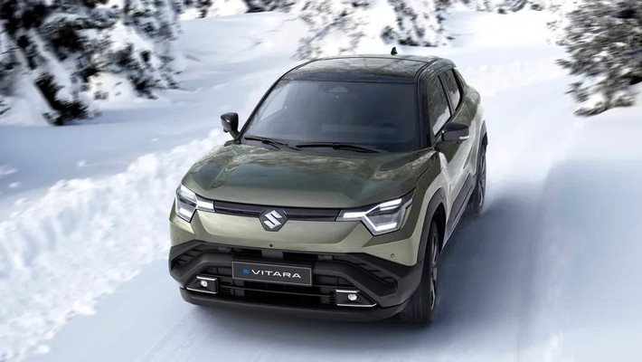 Dù đối mặt với thách thức từ Toyota, Nissan hay các hãng Trung Quốc, Suzuki vẫn kiên định với hướng đi khác biệt.