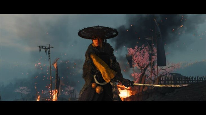Với thời lượng khoảng 22 giờ cho cốt truyện chính, Ghost of Yotei khẳng định mình không chỉ kế thừa mà còn vượt qua Tsushima để trở thành kiệt tác mới.