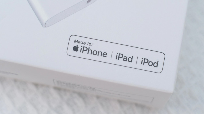 Người dùng nên chọn sản phẩm có chứng nhận Apple MFi để đảm bảo an toàn và ổn định.